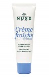 Nuxe Crème Fraiche de Beauté Fluide Matifiant 50ml